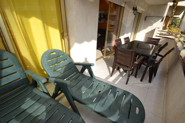 Apartamento Sevilla 26