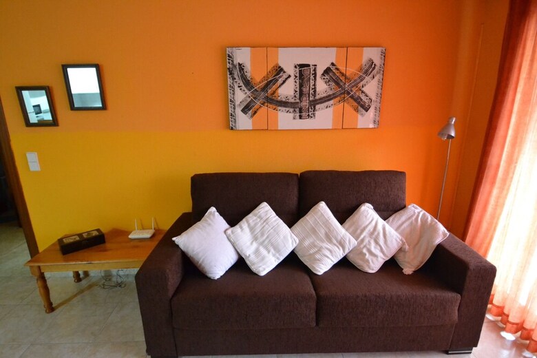 Apartamento Sevilla 26