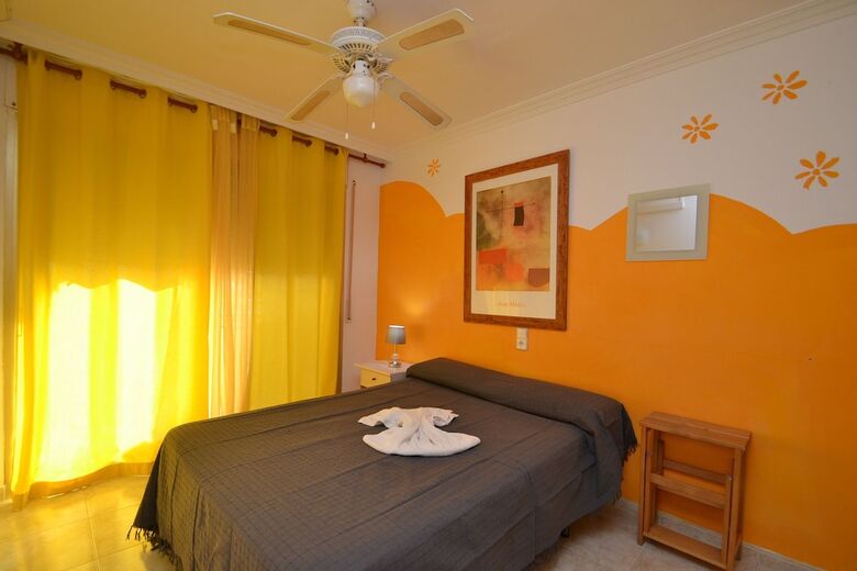 Apartamento Sevilla 26