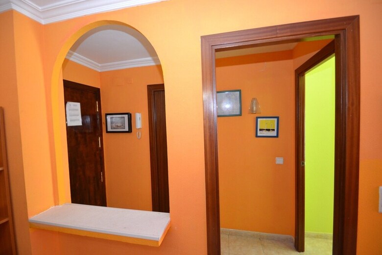 Apartamento Sevilla 26