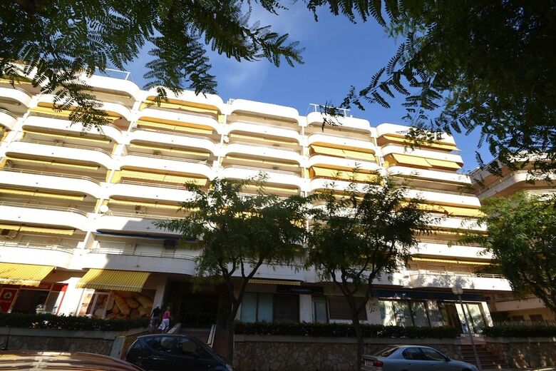 Apartamento Sevilla 26