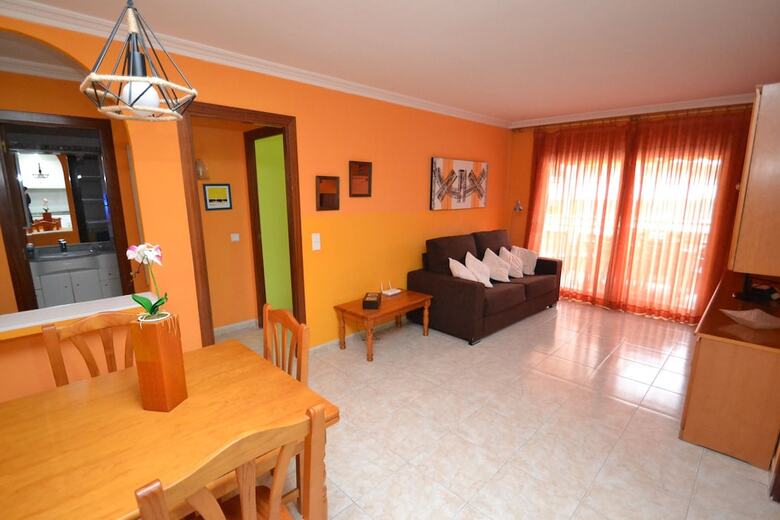 Apartamento Sevilla 26