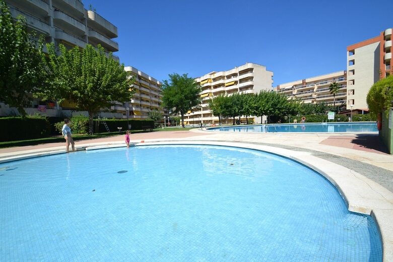 Apartamento Sevilla 26