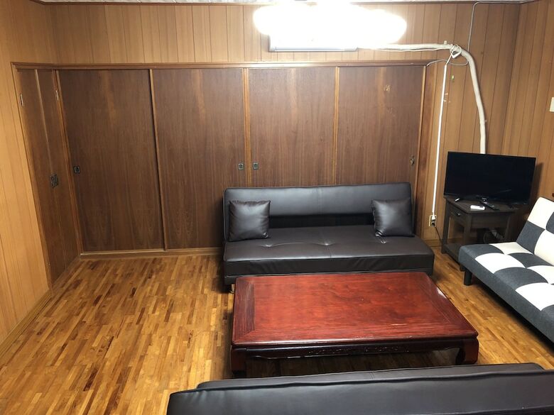 Apartamentos Ryukyu House Naha