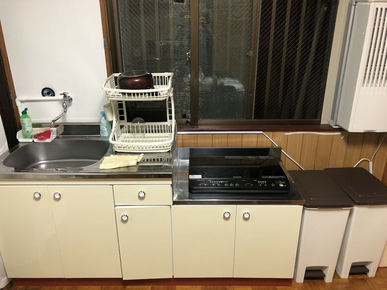 Apartamentos Ryukyu House Naha