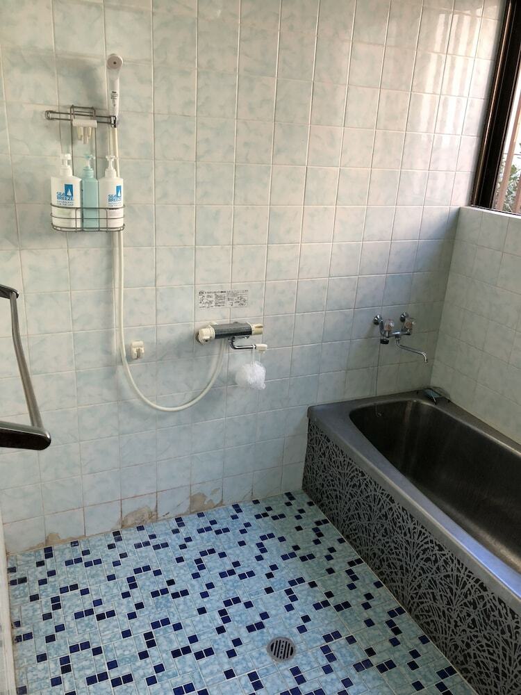 Apartamentos Ryukyu House Naha