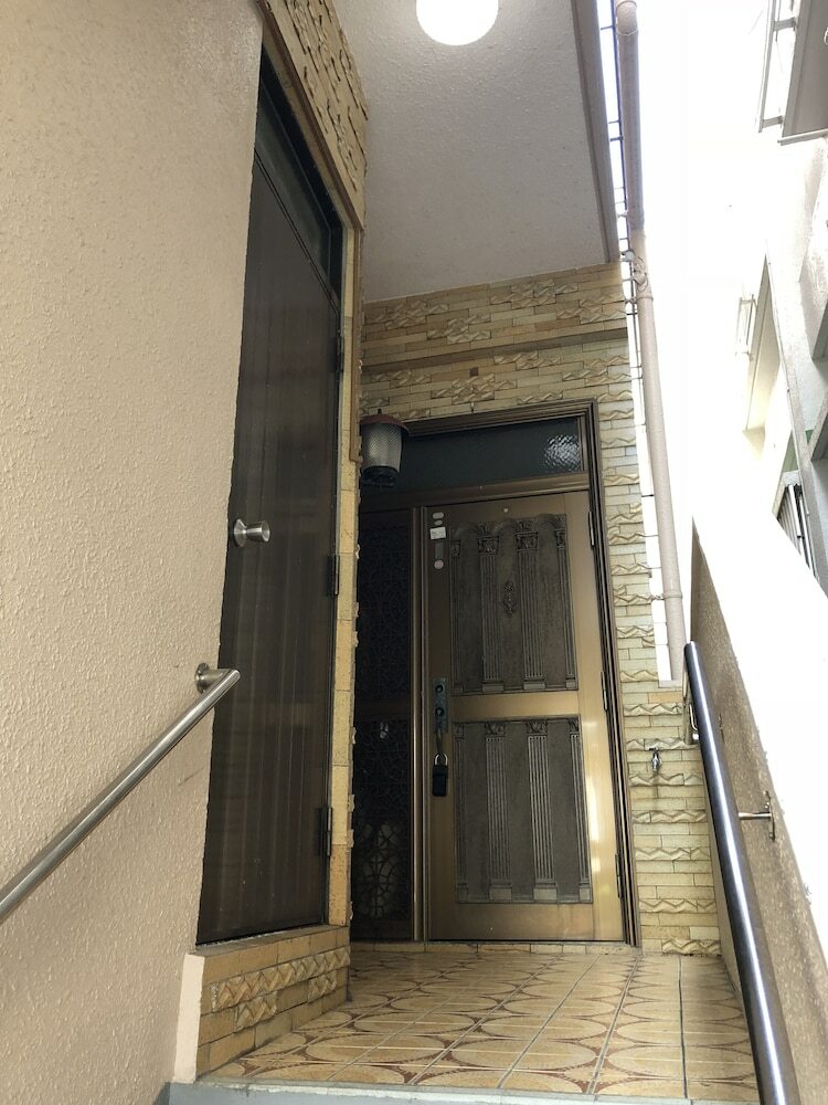 Apartamentos Ryukyu House Naha