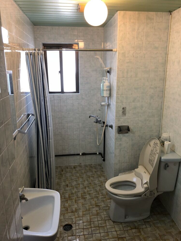 Apartamentos Ryukyu House Naha