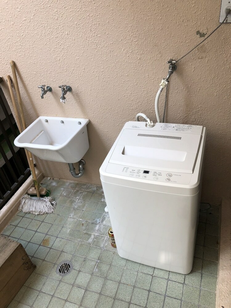Apartamentos Ryukyu House Naha