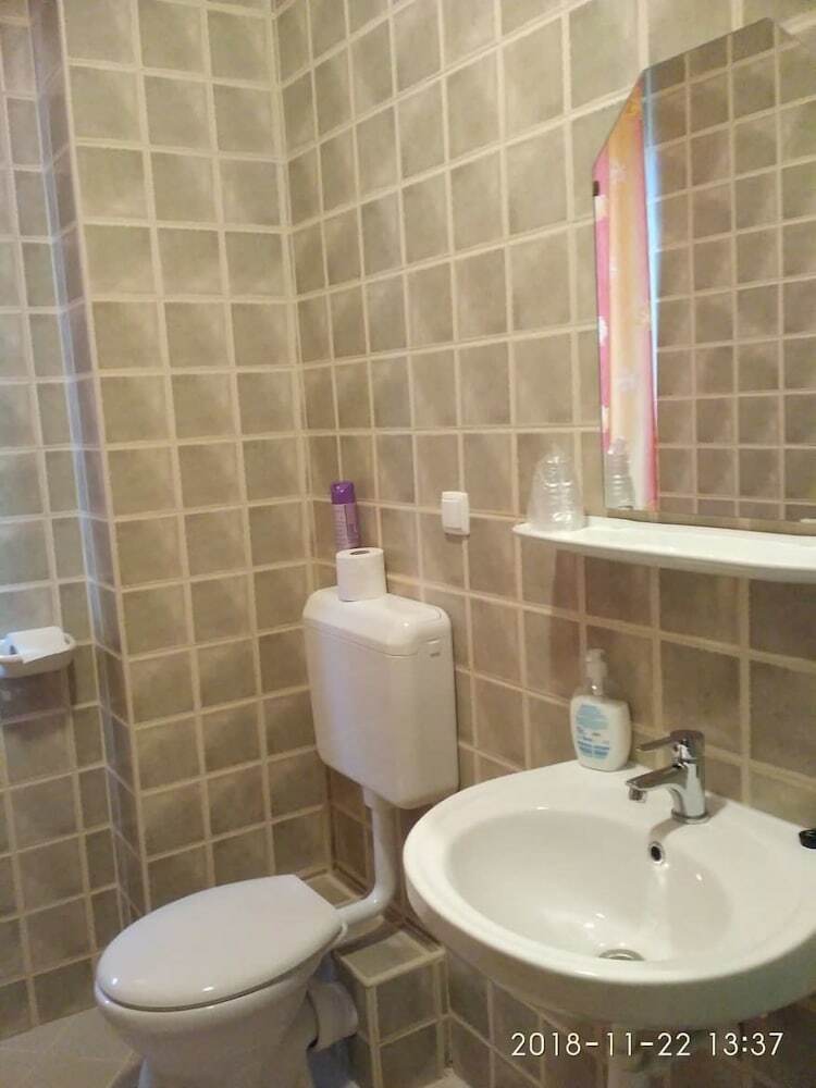 Hotel Bor Bazilika Vend�gh�z