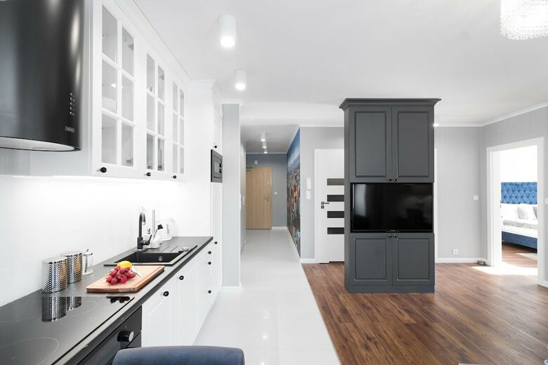 Vistula - New Exclusive Apartment M11