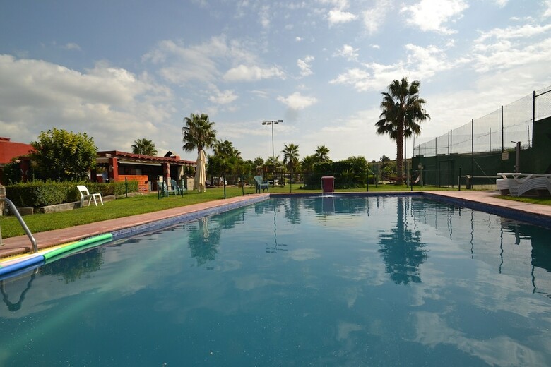 Villa Finca Miguel
