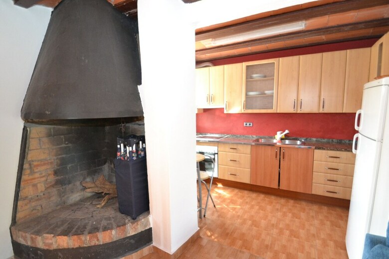 Villa Finca Miguel