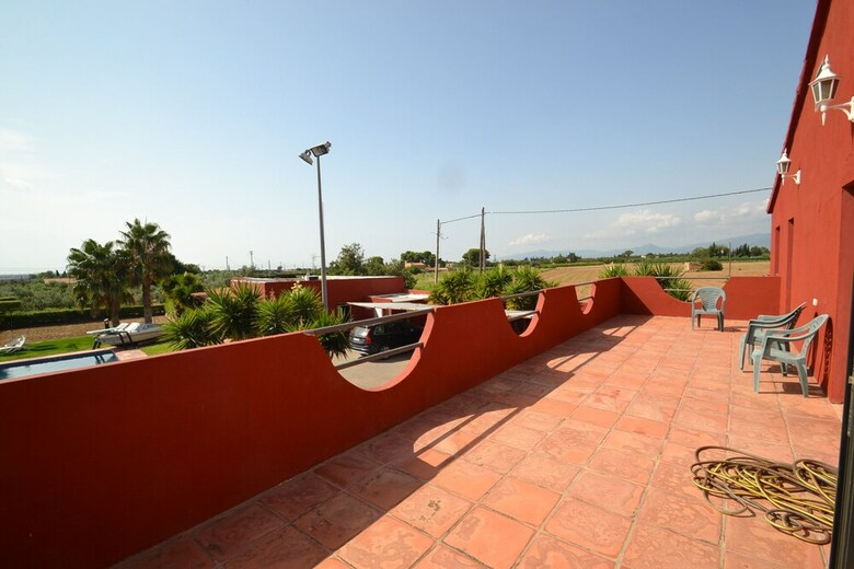 Villa Finca Miguel