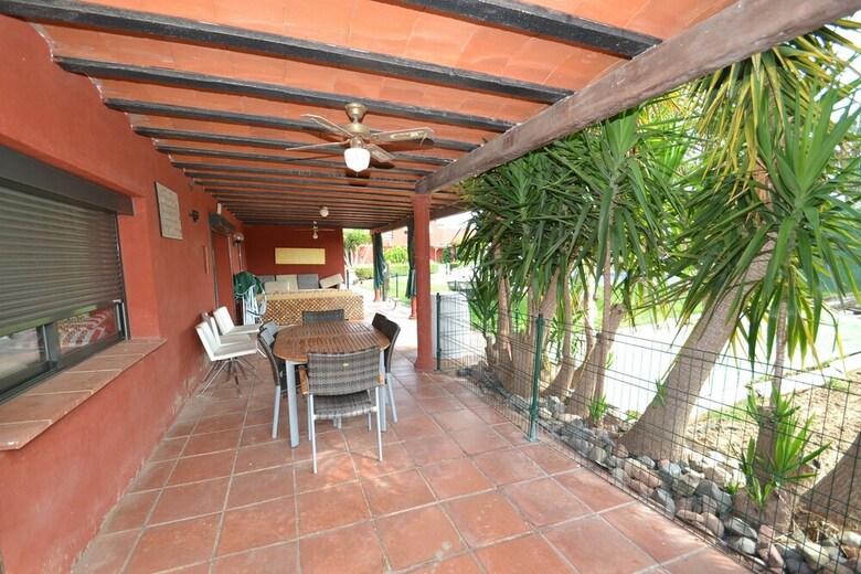 Villa Finca Miguel