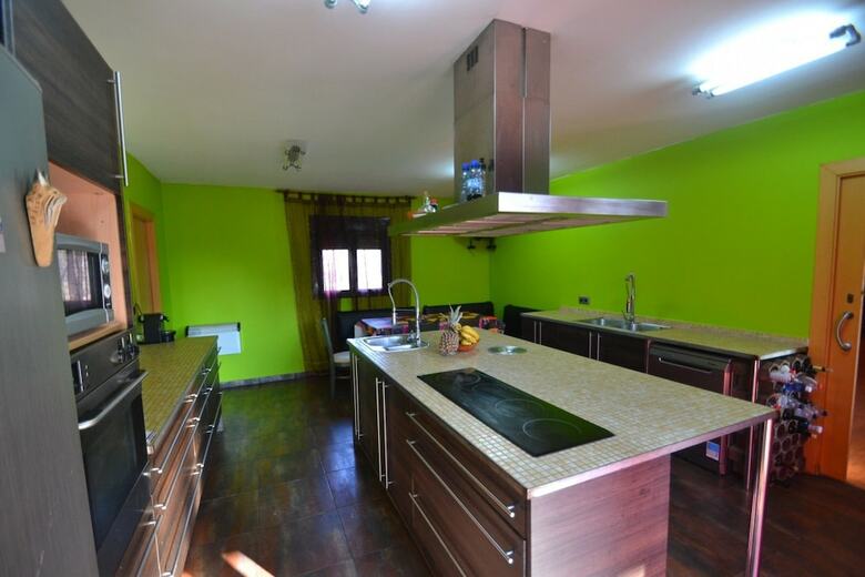 Villa Finca Miguel