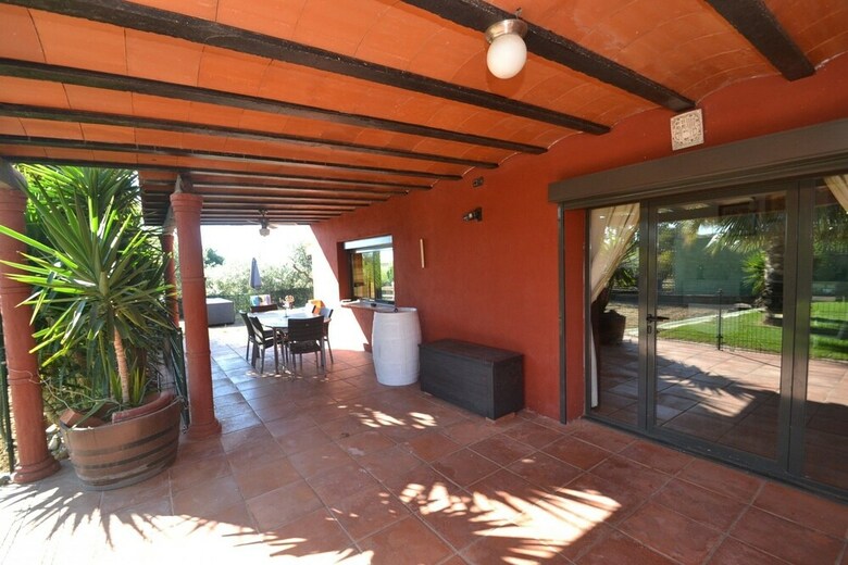 Villa Finca Miguel