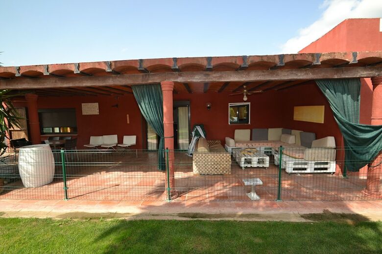 Villa Finca Miguel