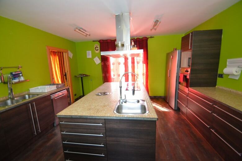 Villa Finca Miguel