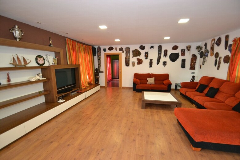 Villa Finca Miguel