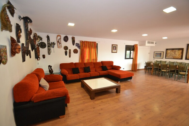 Villa Finca Miguel