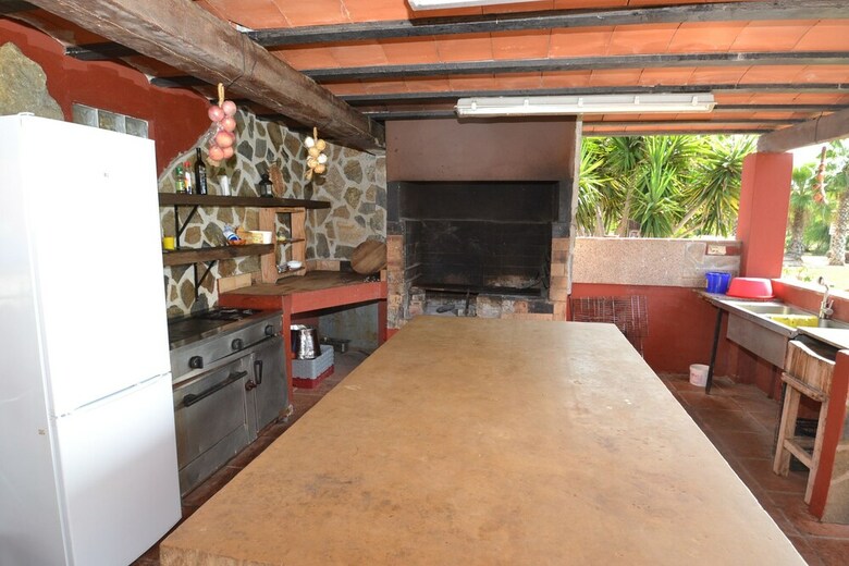 Villa Finca Miguel