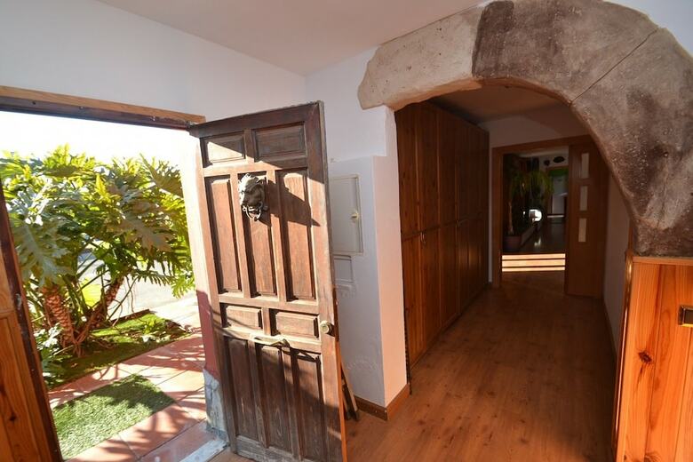 Villa Finca Miguel