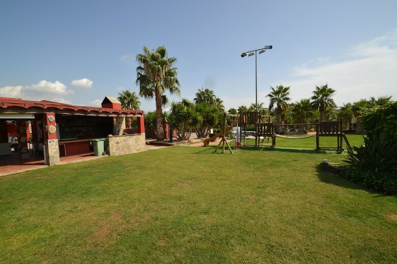 Villa Finca Miguel