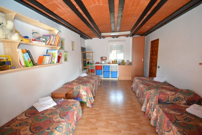 Villa Finca Miguel