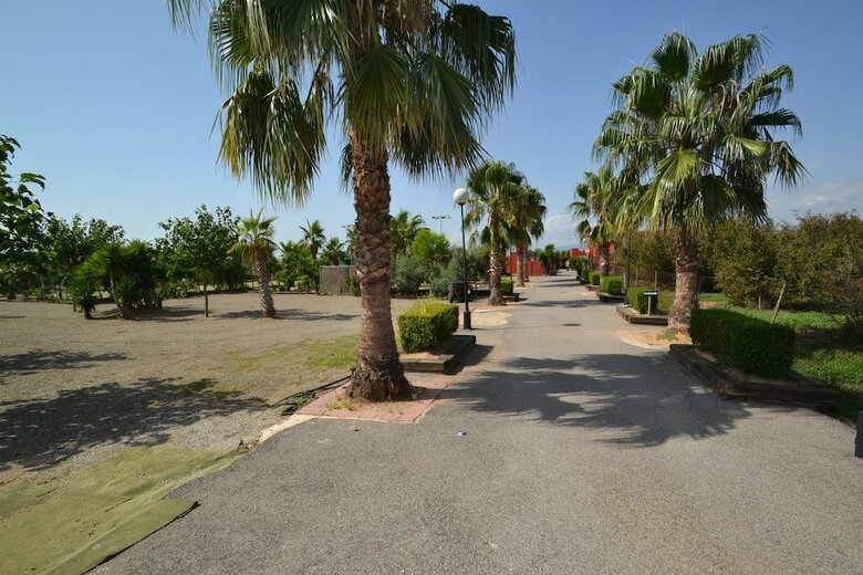Villa Finca Miguel