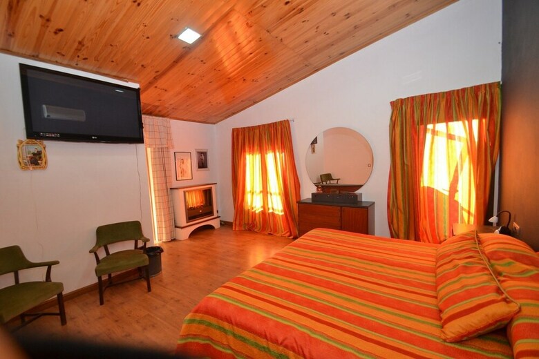 Villa Finca Miguel