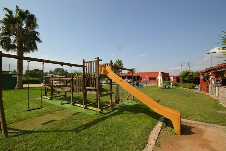 Villa Finca Miguel