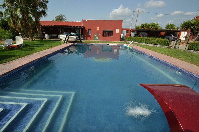 Villa Finca Miguel