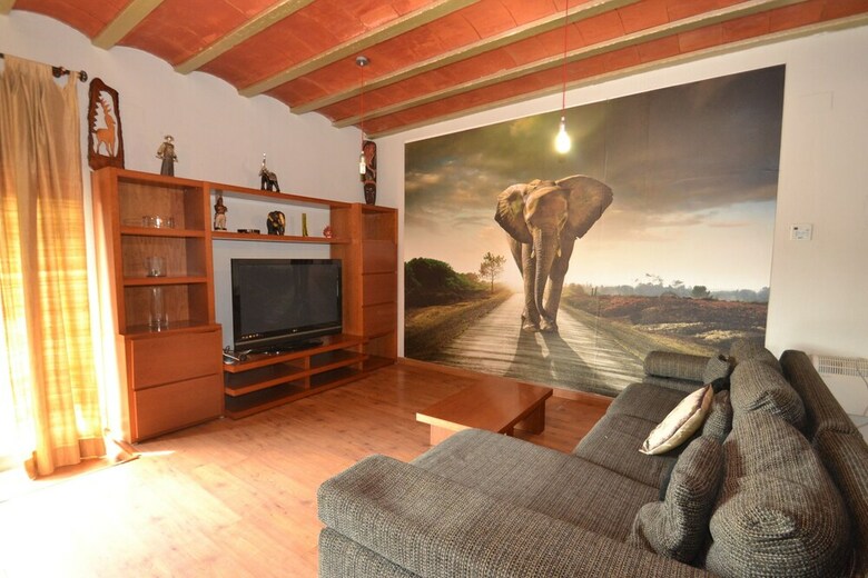 Villa Finca Miguel
