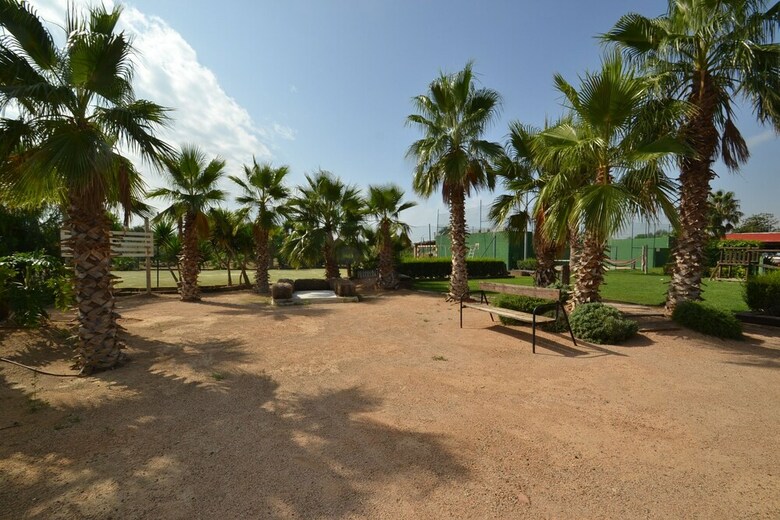 Villa Finca Miguel
