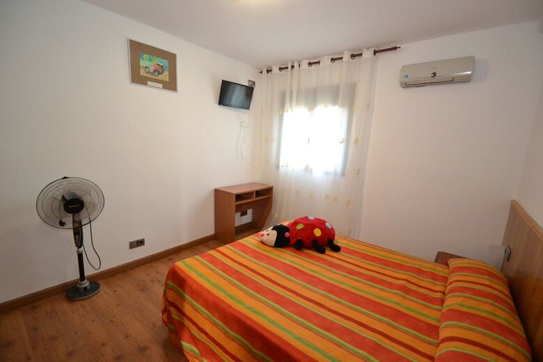 Villa Finca Miguel