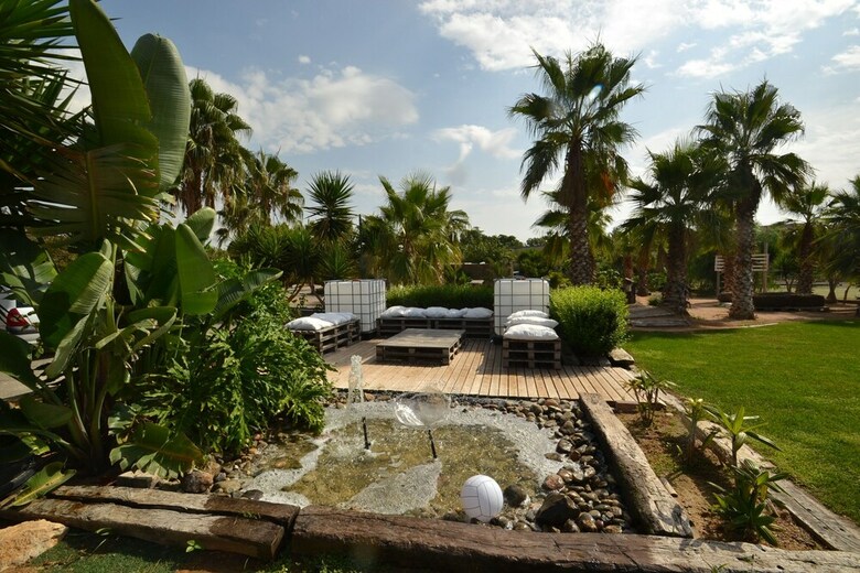 Villa Finca Miguel