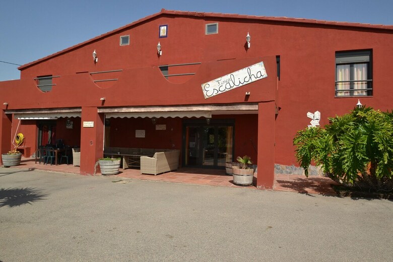 Villa Finca Miguel