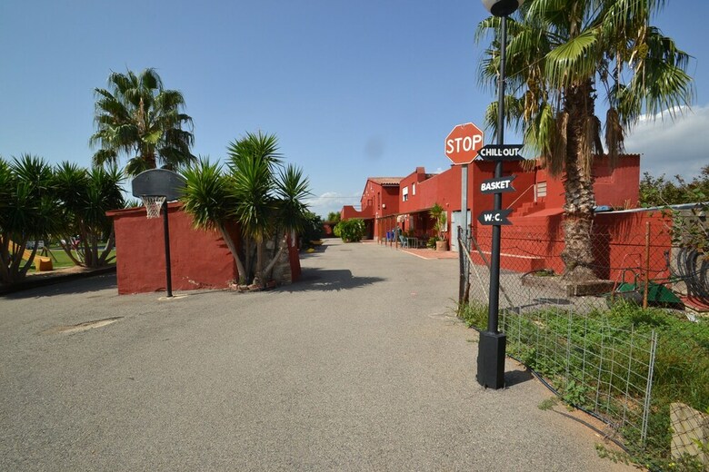 Villa Finca Miguel