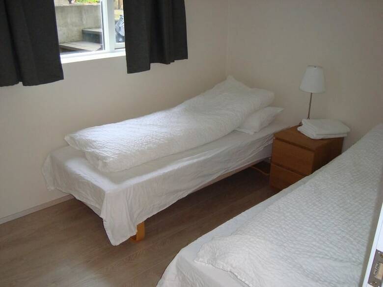 Apartamentos Guesthouse S�lbakki