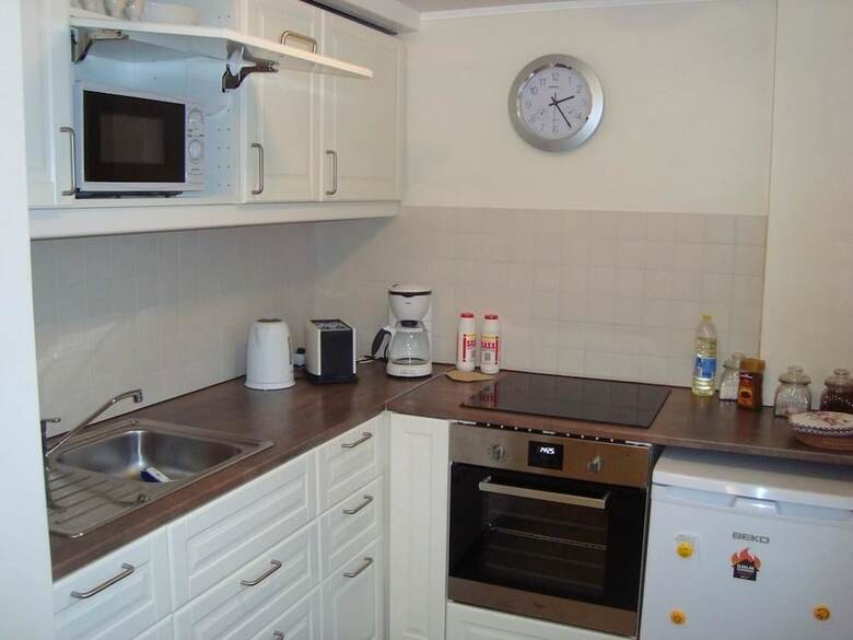Apartamentos Guesthouse S�lbakki