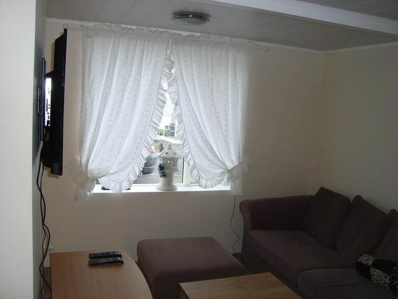 Apartamentos Guesthouse S�lbakki