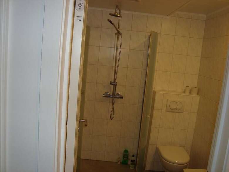 Apartamentos Guesthouse S�lbakki
