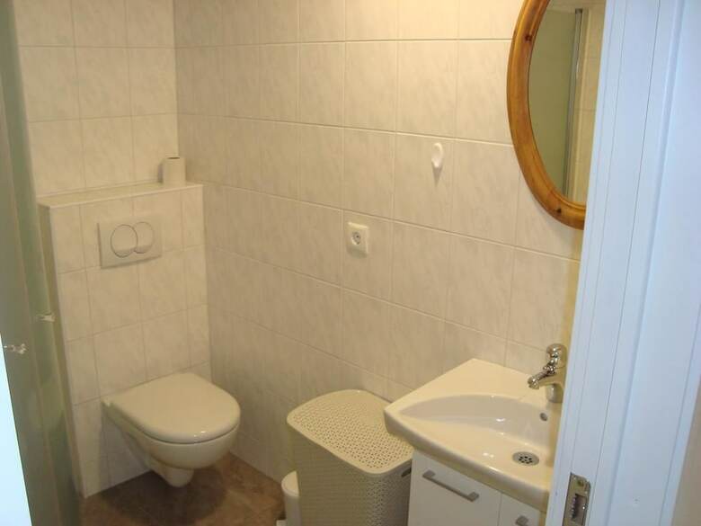 Apartamentos Guesthouse S�lbakki