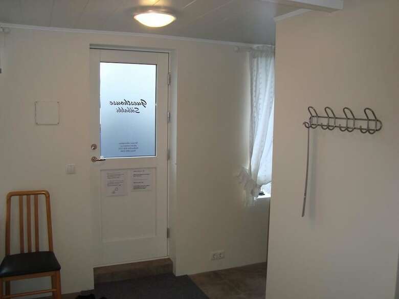 Apartamentos Guesthouse S�lbakki