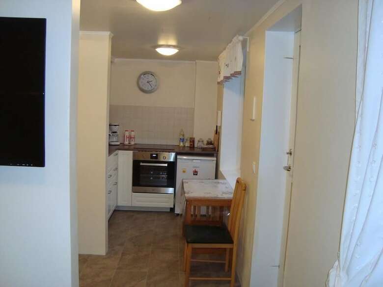 Apartamentos Guesthouse S�lbakki