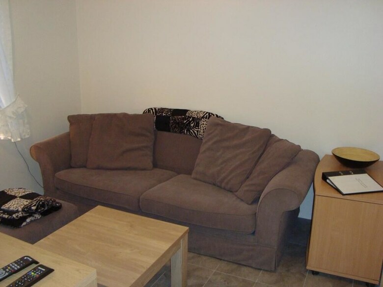 Apartamentos Guesthouse S�lbakki
