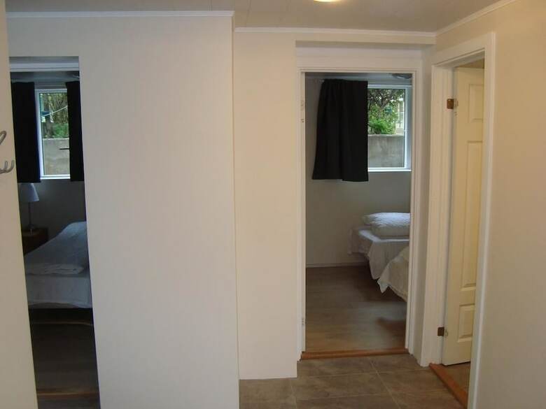 Apartamentos Guesthouse S�lbakki