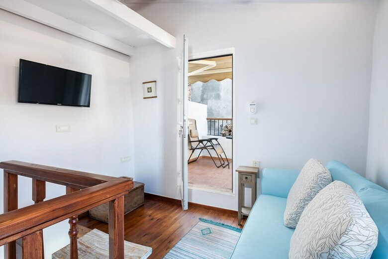 Apartamentos Casa Canea