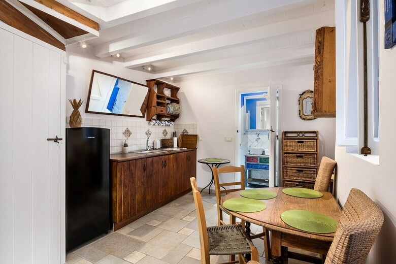 Apartamentos Casa Canea